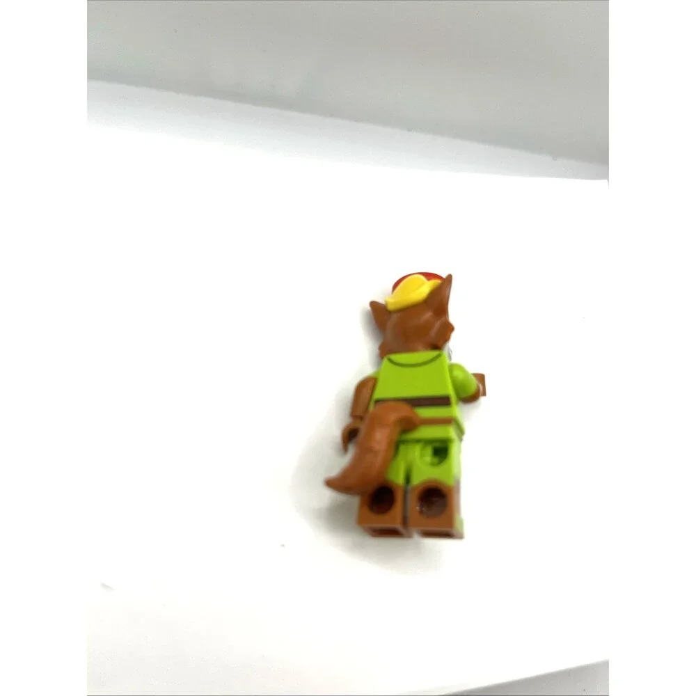 LEGO CMF Disney 100 - Robin Hood Minifigure Collectible